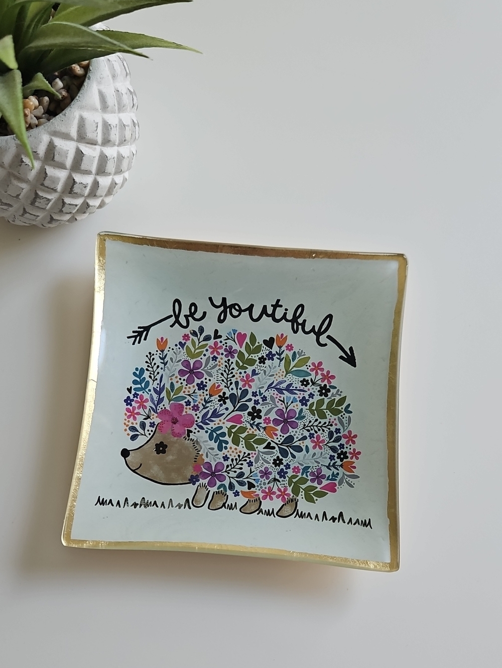 Decorative Tray